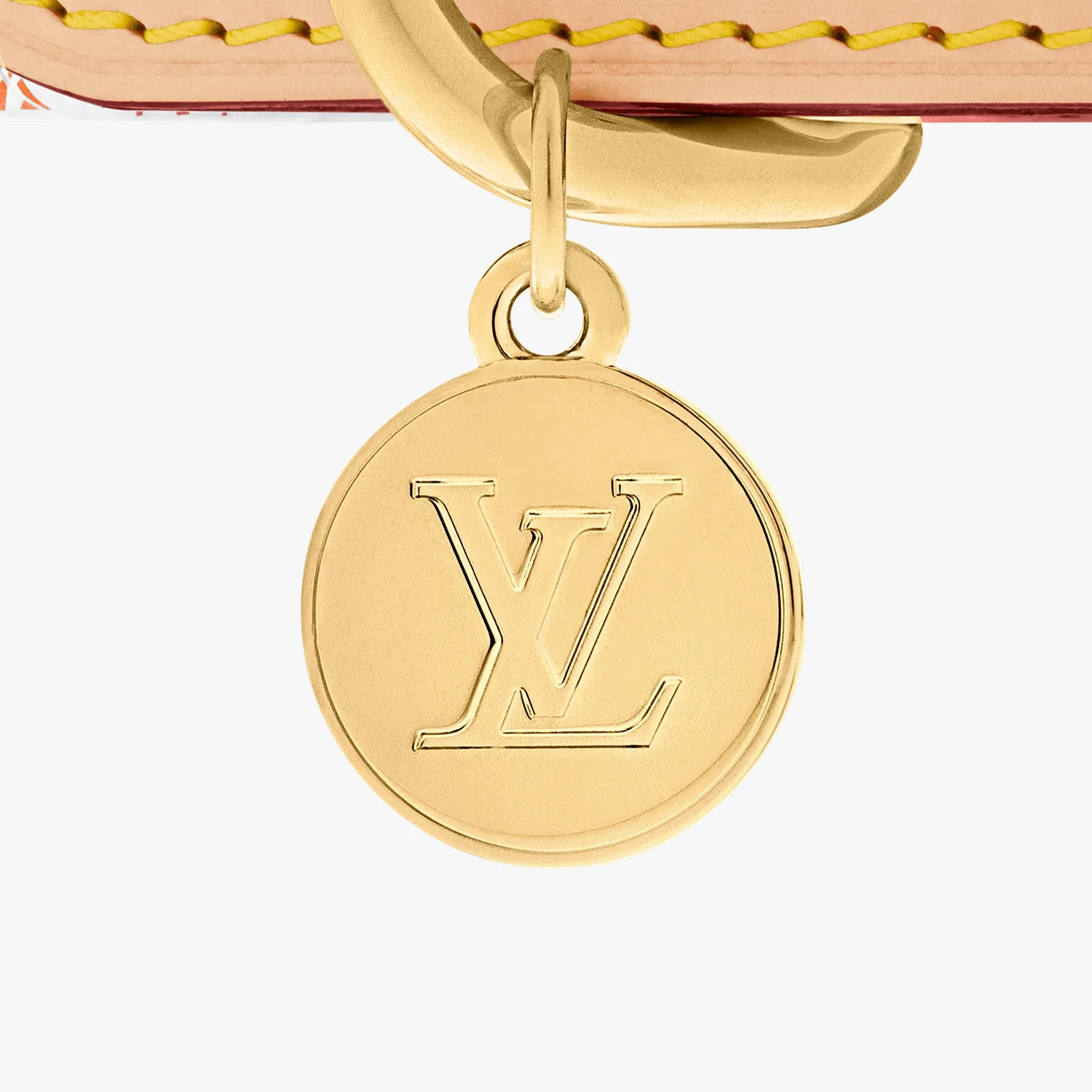 Louis Vuitton x Takashi Murakami Monogram Multicolor Dog