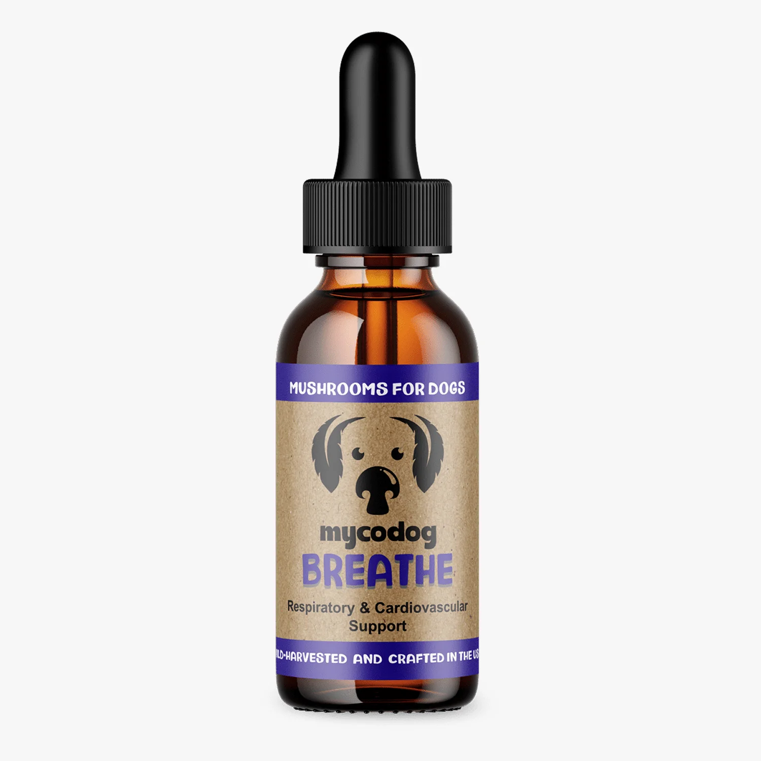 Mycodog Vitality: Immune & Overall Health Support Formula - Image 4