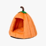 Pets at Home Halloween Jack O Lantern Cat & Small Dog
