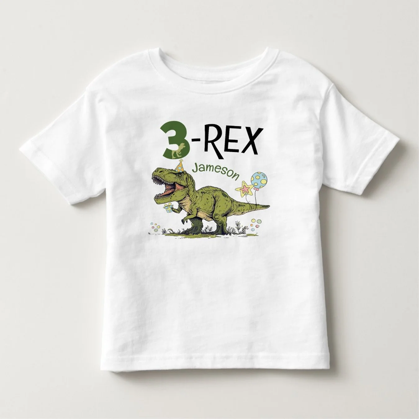 Cute Dinosaur Theme - Image 2