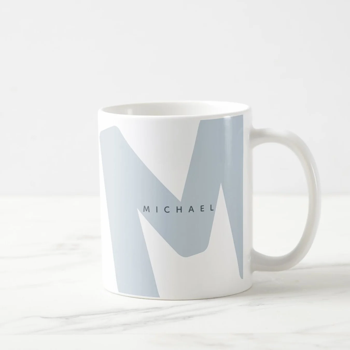 Name Coffee Mug