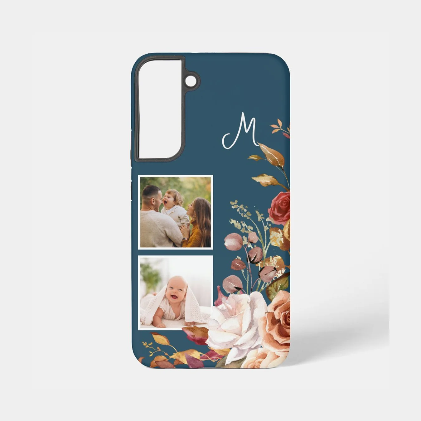 Modern Watercolor Case - Image 2