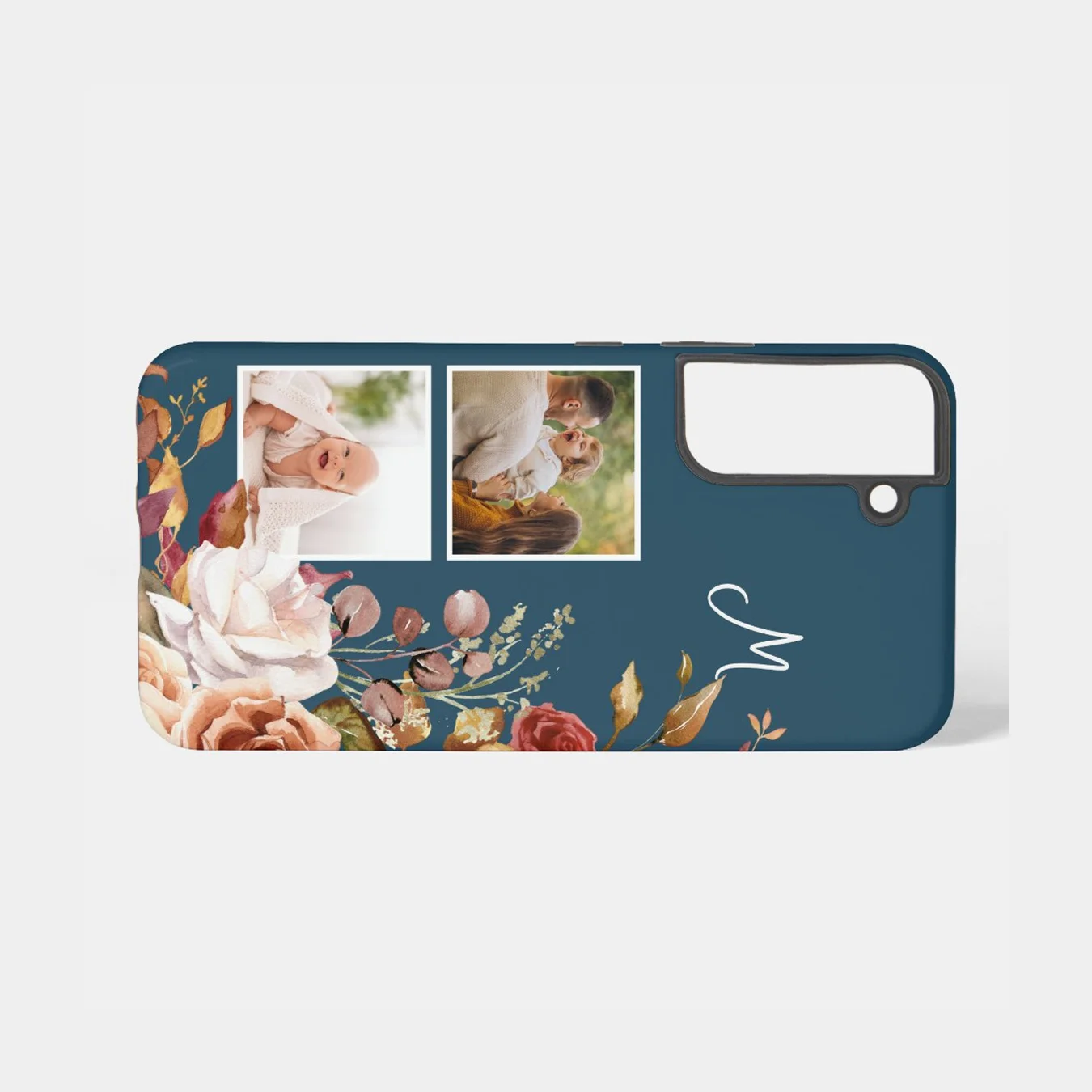 Modern Watercolor Case - Image 4