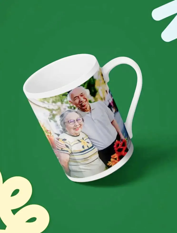 Mugs & Drinkware