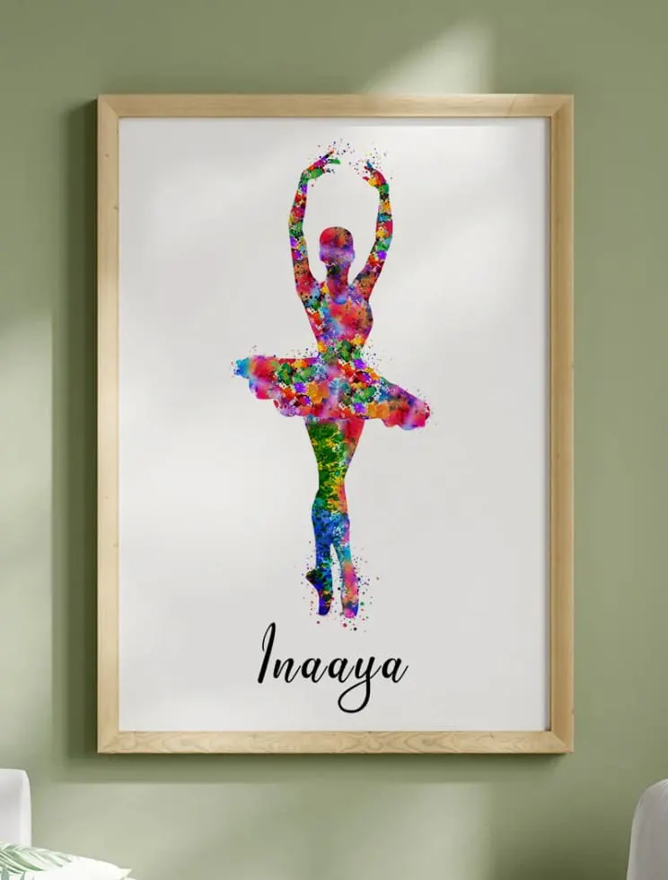 Wall Art