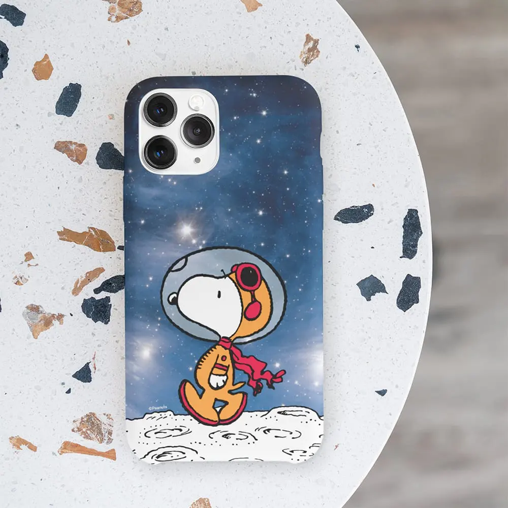 Snoopy Astronaut Case