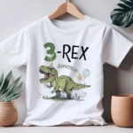 Cute Dinosaur Theme