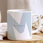 Name Coffee Mug