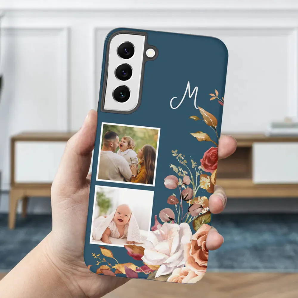 Modern Watercolor Case