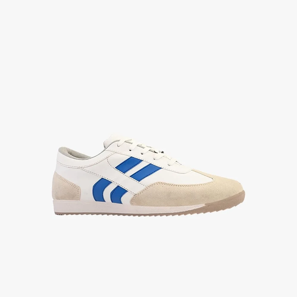 Men Casual Shoes with PU Upper
