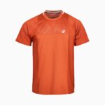 Men's Sports T-Shirt - Dry Brown