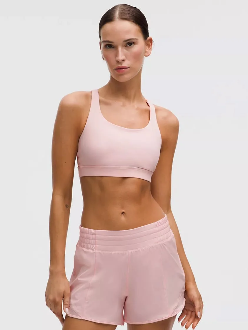 lululemon Energy Bra