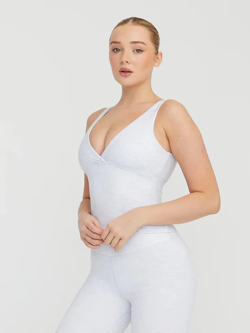 Power Serve Tank Dress