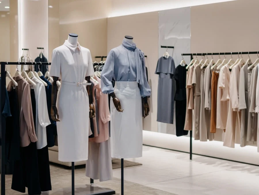London Flagship Store