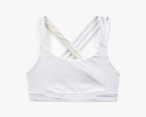 Train Free Sports Bra