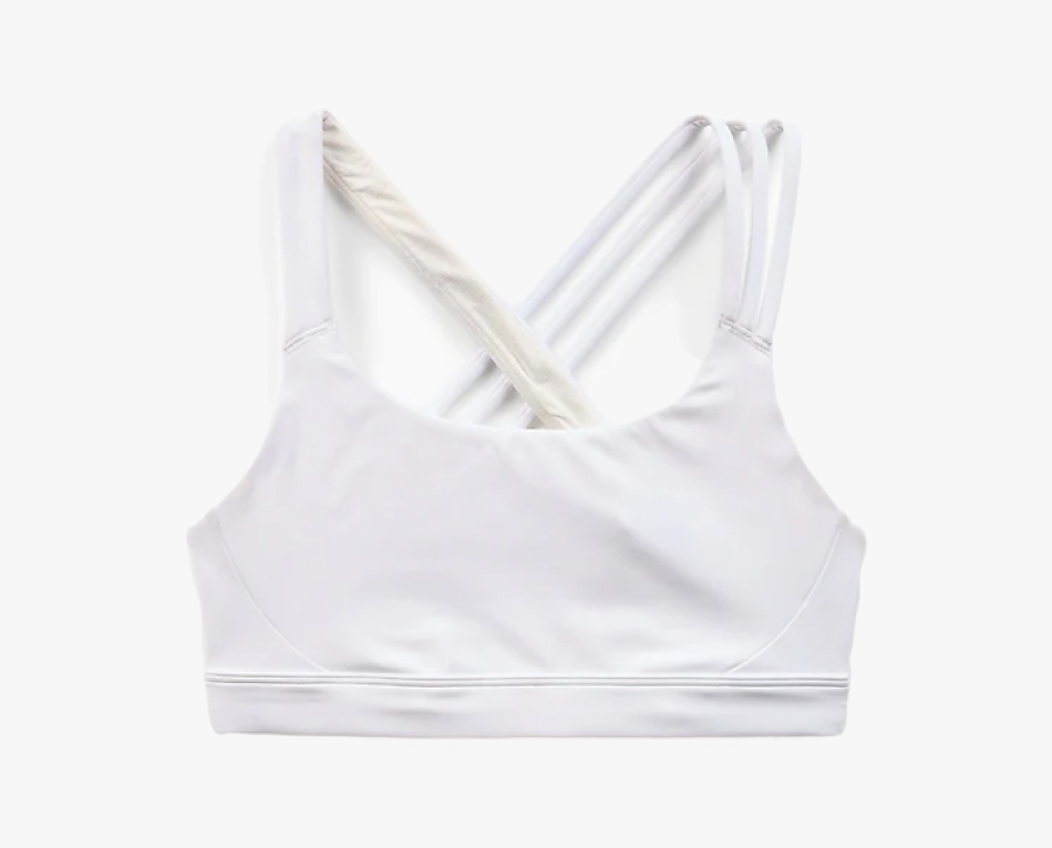 Train Free Sports Bra