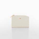 Embossed Wallet With Logo