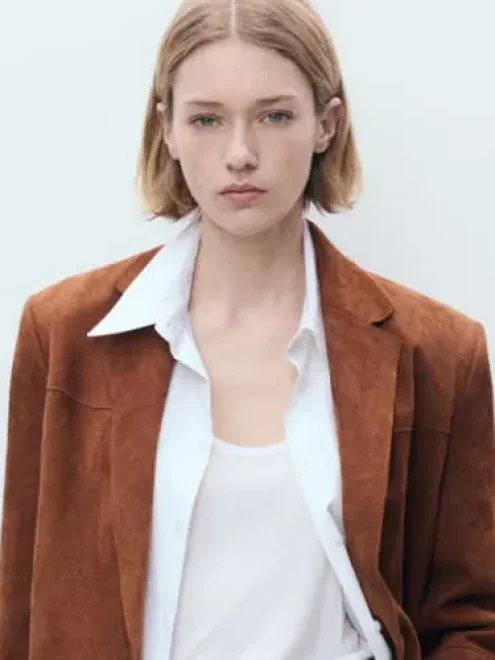 Outerwear