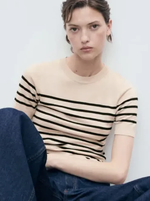 Tops & Shirts